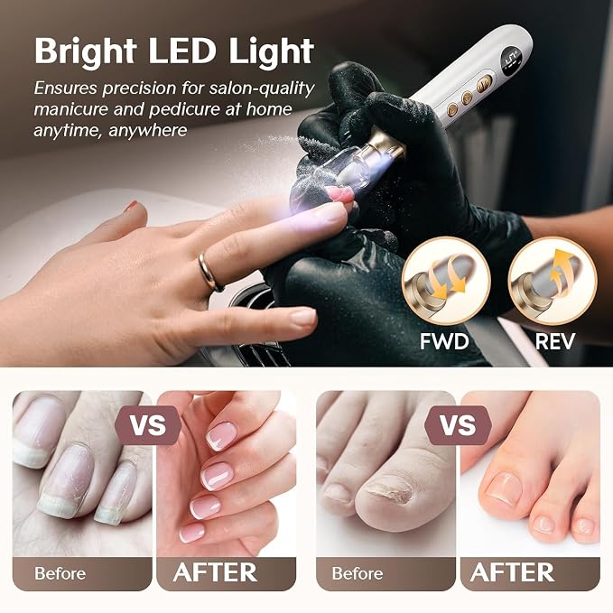 Light White