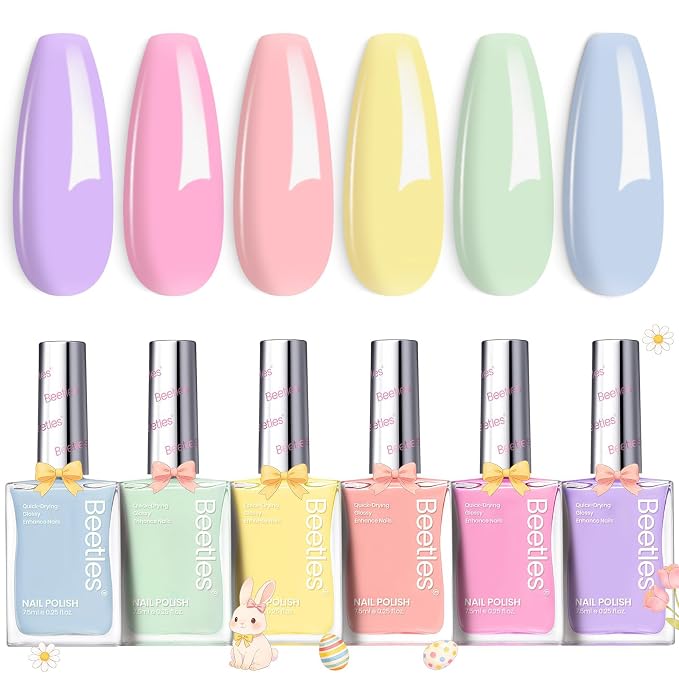 Pastel Reverie