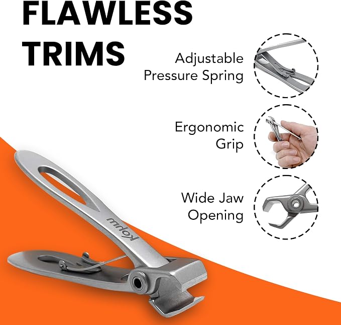 Straight-silver