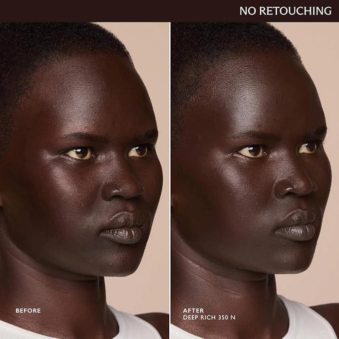 Deep Rich 350 N - deep rich with neutral undertones