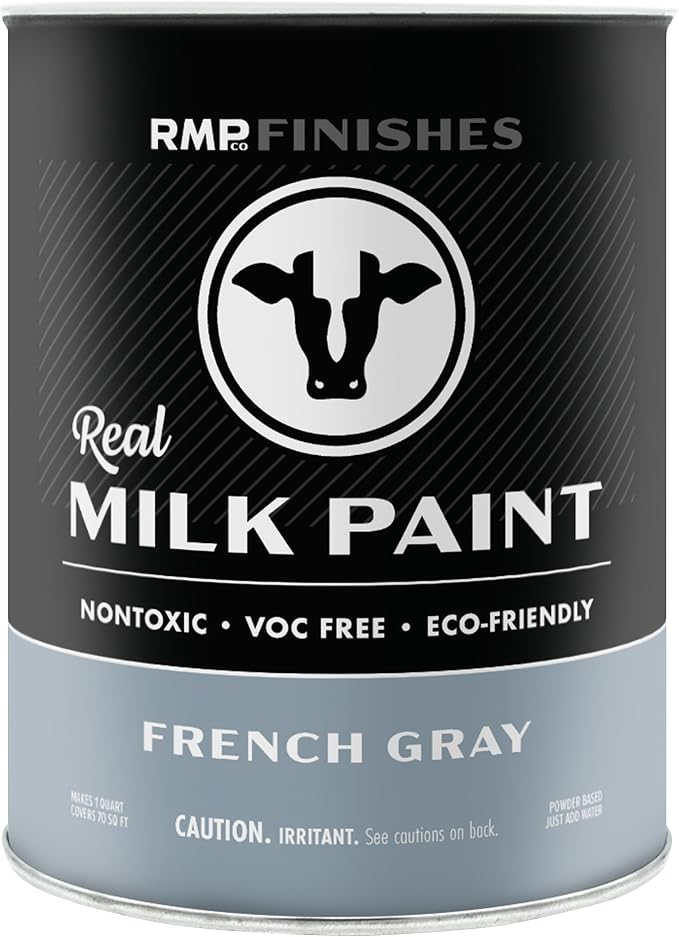 French Grey