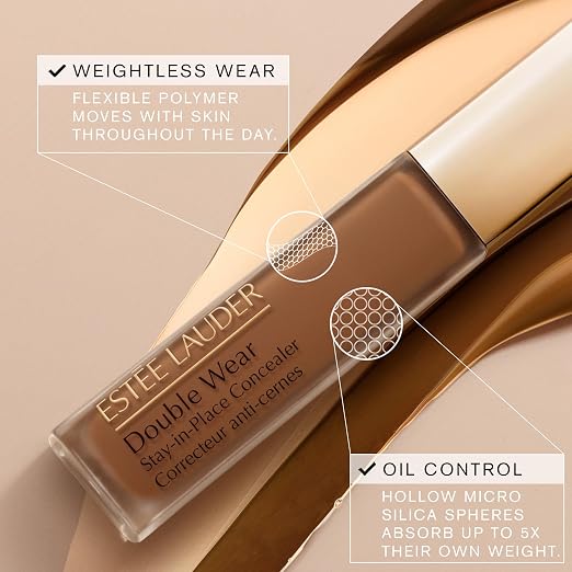 2.5C - Light medium with cool peachy undertones