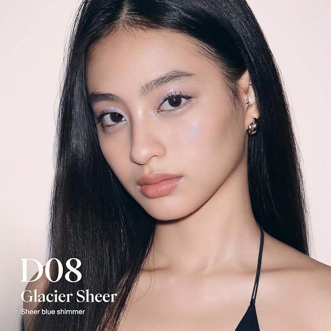 D08 Glacier Sheer