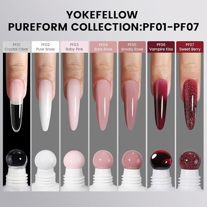 PF05-Smoky Rose
