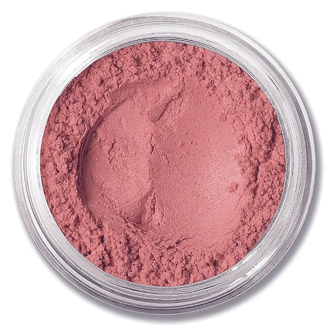 Tan Luminous Foundation