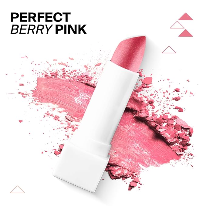 berry Pink