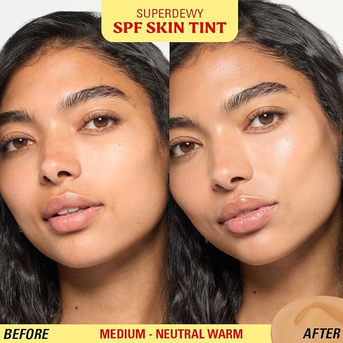 Medium Neutral Warm