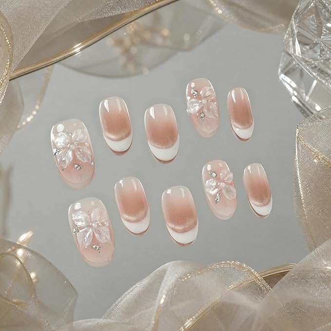 Gold Shimmer Crystal