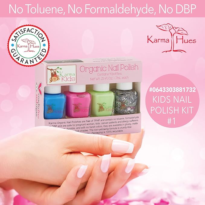Kids Box Set No. 1