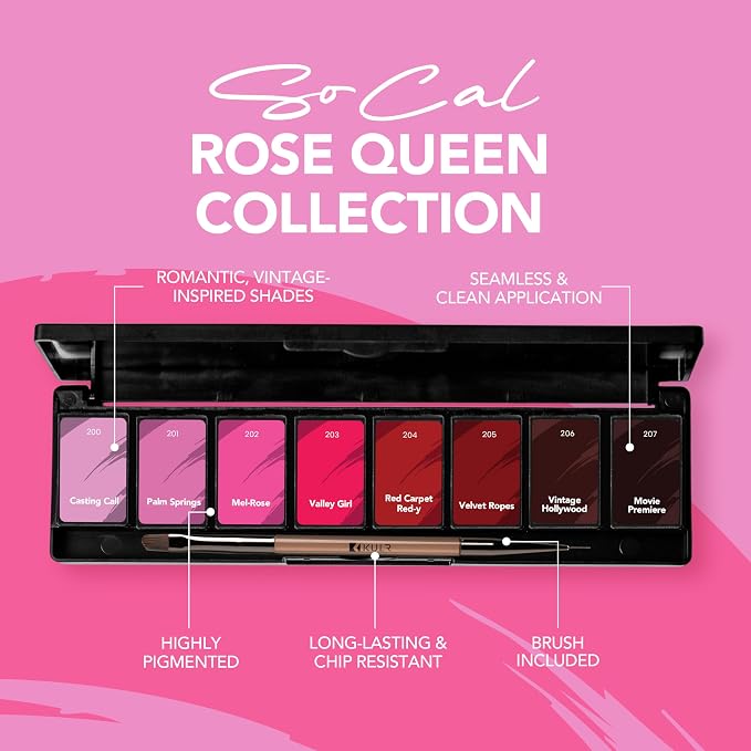 Rose Queen