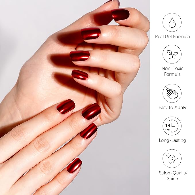 Ruby Chrome