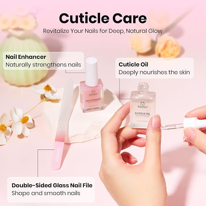 14pcs Manicure Kit