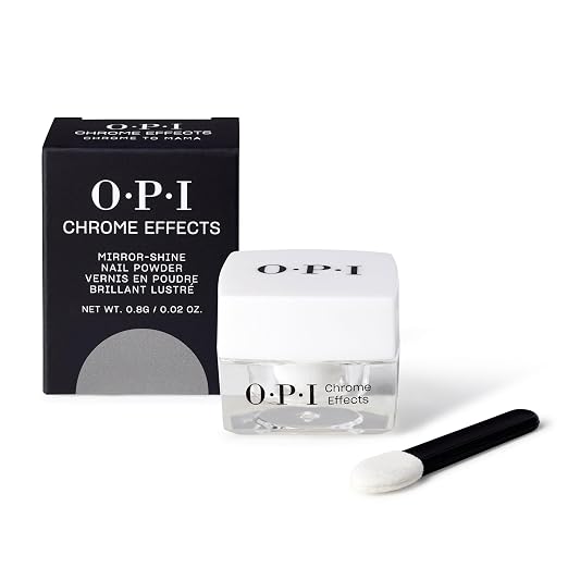 Chrome to Mama