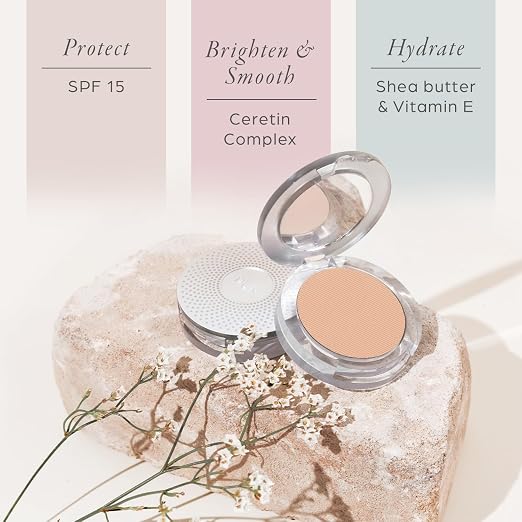 Linen/MN3 - medium skin with neutral undertones