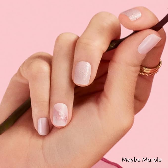 The Classic Marble Collection