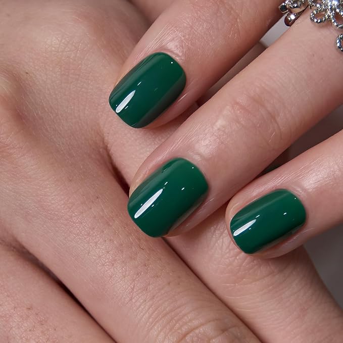 Emerald Muse