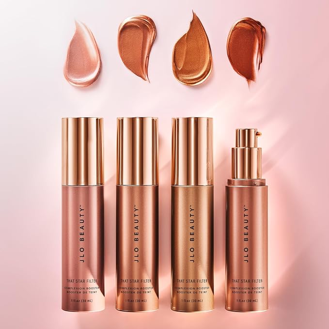 Warm Bronze