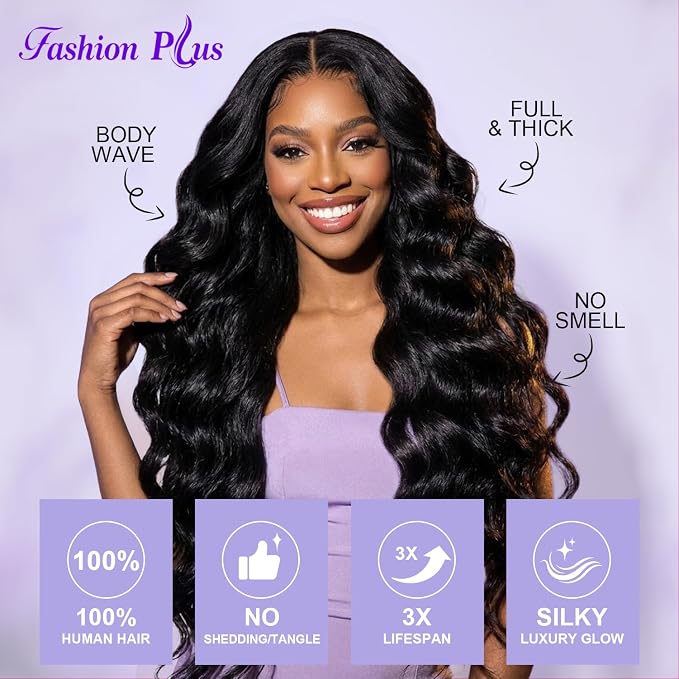 Natural Black Bundles