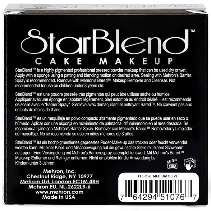 Medium Olive