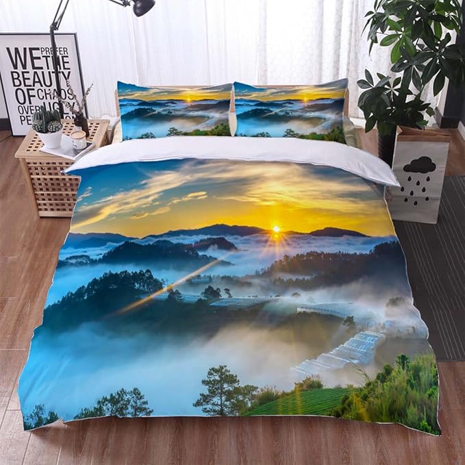 Sunrise 8