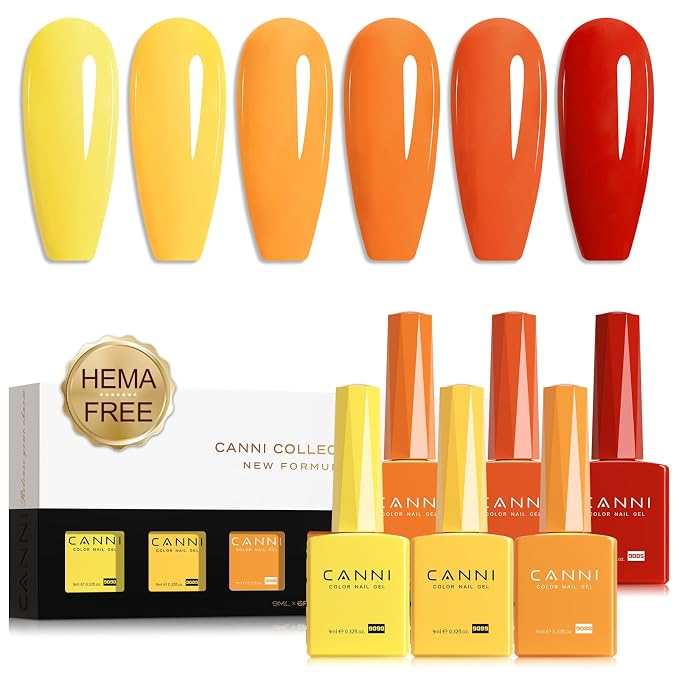Yellow Orange Red-2312