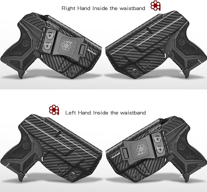 Black Carbon Fiber