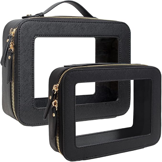 Dual Black