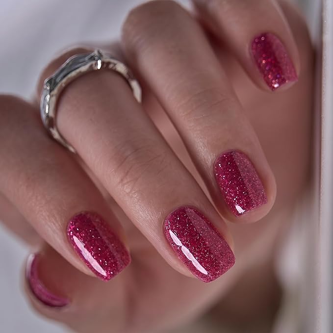Fuchsia Fever