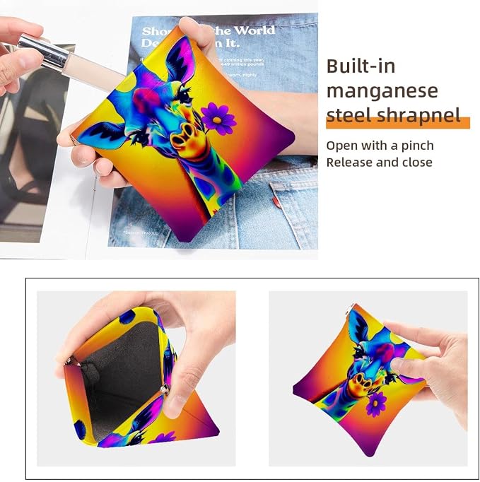 Multicolor 8