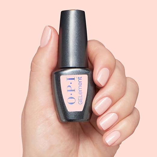 Hear Me-ow | Semi-Sheer Soft Neutral Pink Shimmer