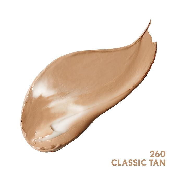 260 Classic Tan