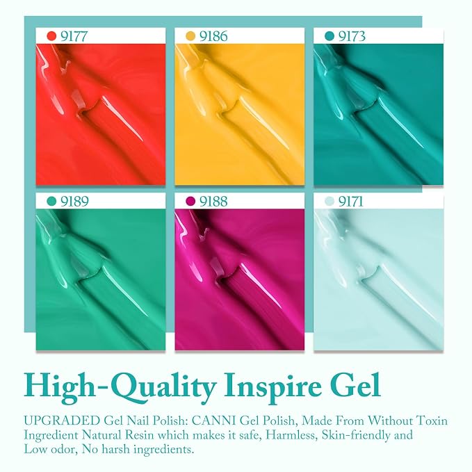 Red Yellow Green Purple-2361