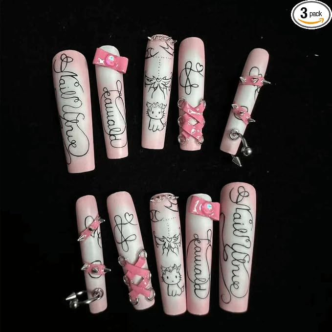 Icy Allure