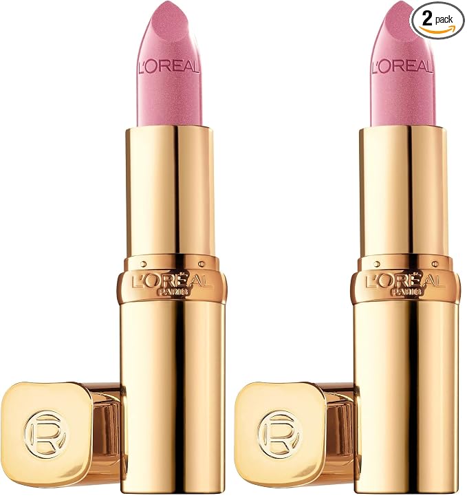 Tickled Pink