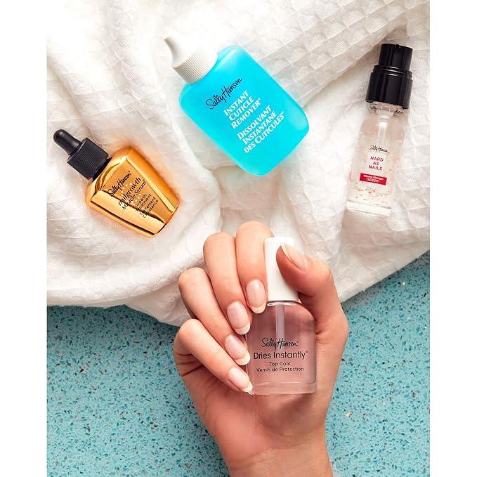 Nailgrowth Miracle Nail Strengthener Serum