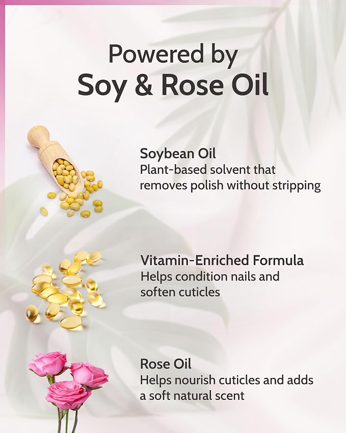 Rose Oil