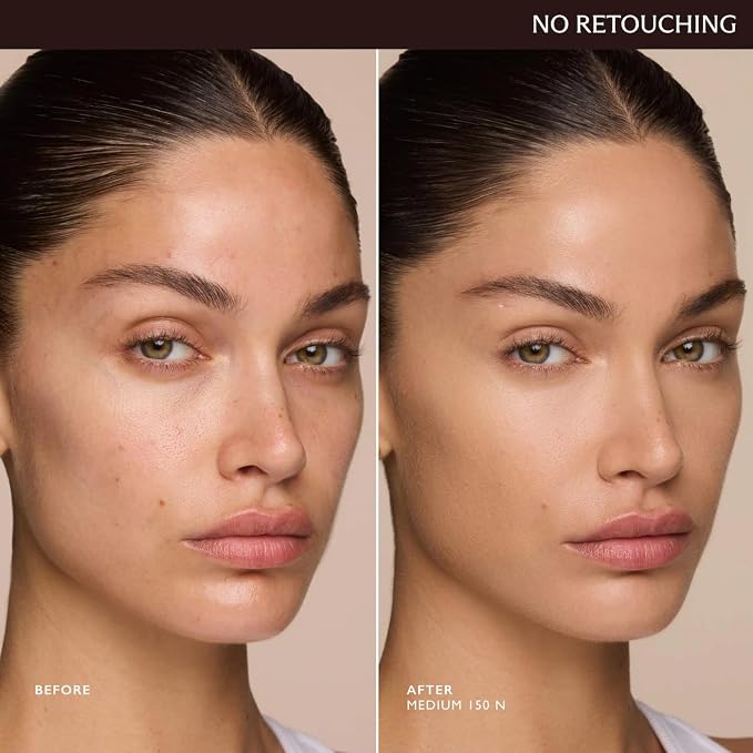 Medium 150 N - medium with neutral undertones