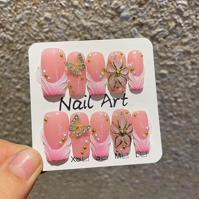 Pink SRDZ1-6
