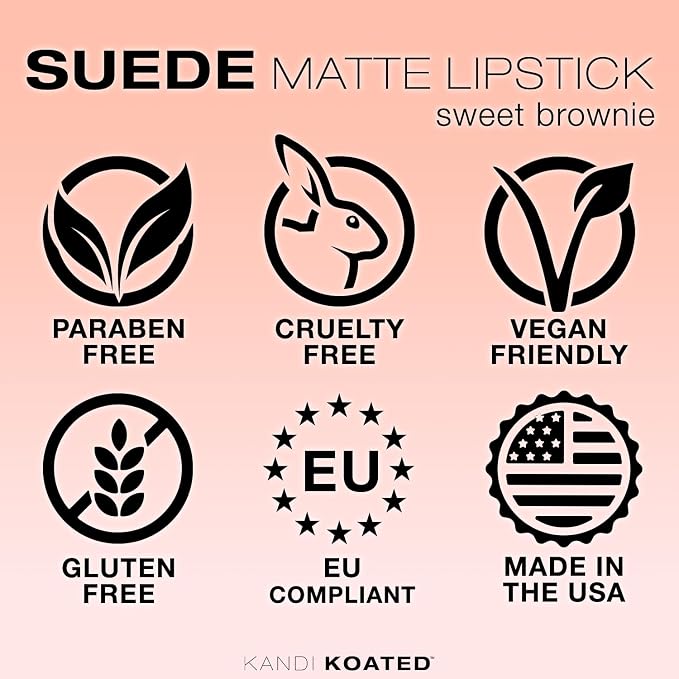 Sweet Brownie - A Rich, Warm Dark Brown