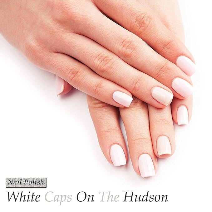 WHITE CAPS