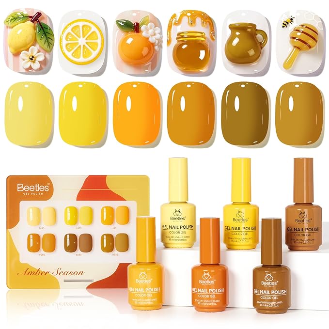 Amber Season