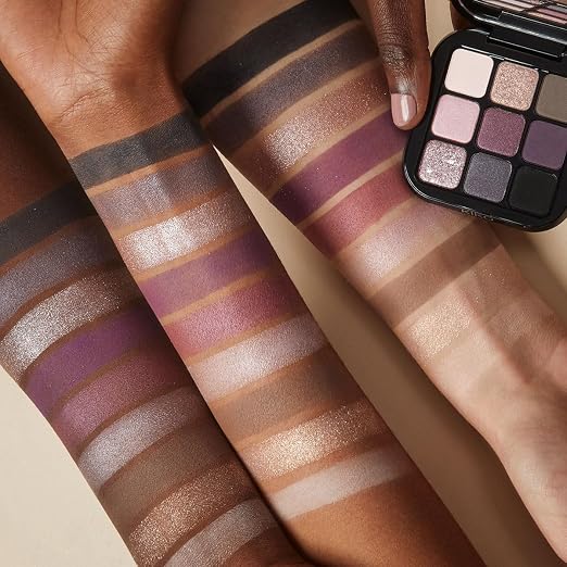 04 Mauve Selection