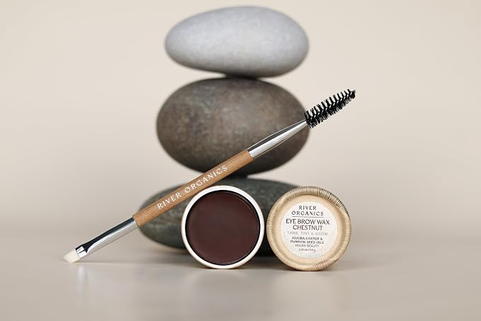 Chestnut + Brush