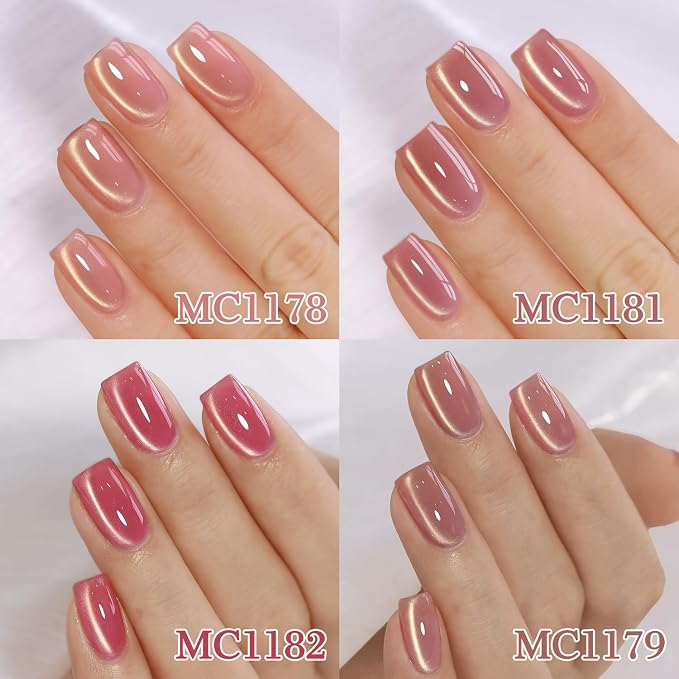 Rose Pink