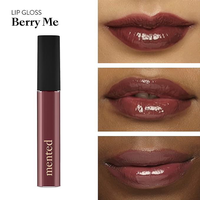 Berry Me