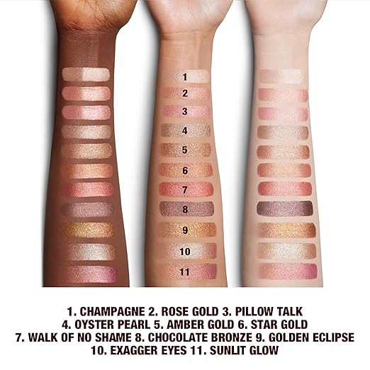Chocolate Bronze