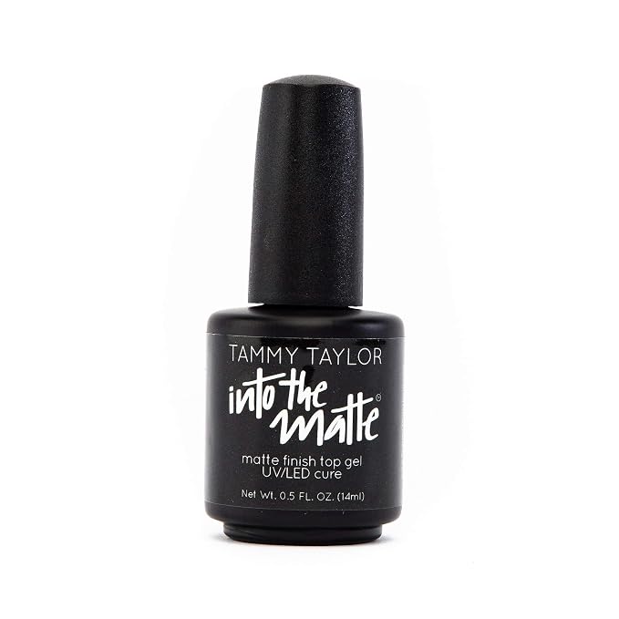Into the Matte