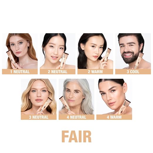 03 Cool - Fair with cool pink undertones