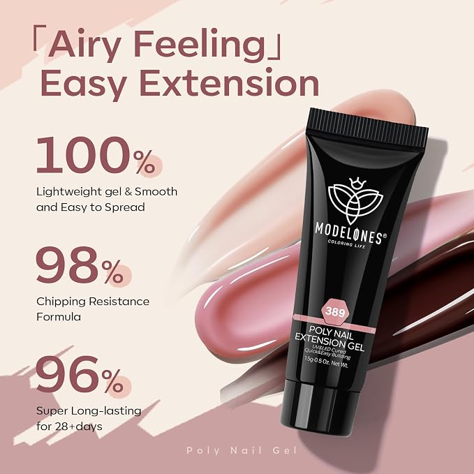 A1-Nude Pink Brown