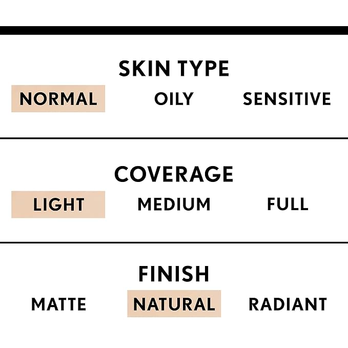 CREAMY BEIGE
